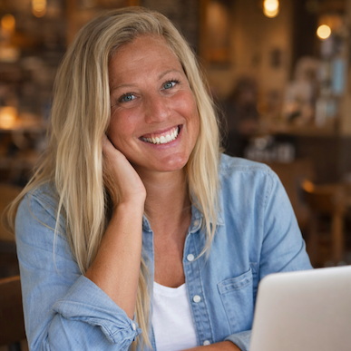 Mirjam Appell – strategisk digital partner