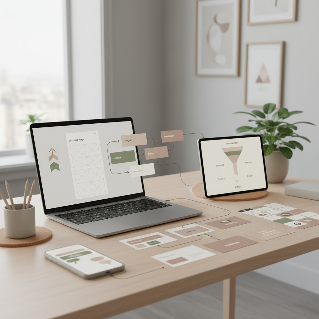 Implementering av digitala flöden och automatisering